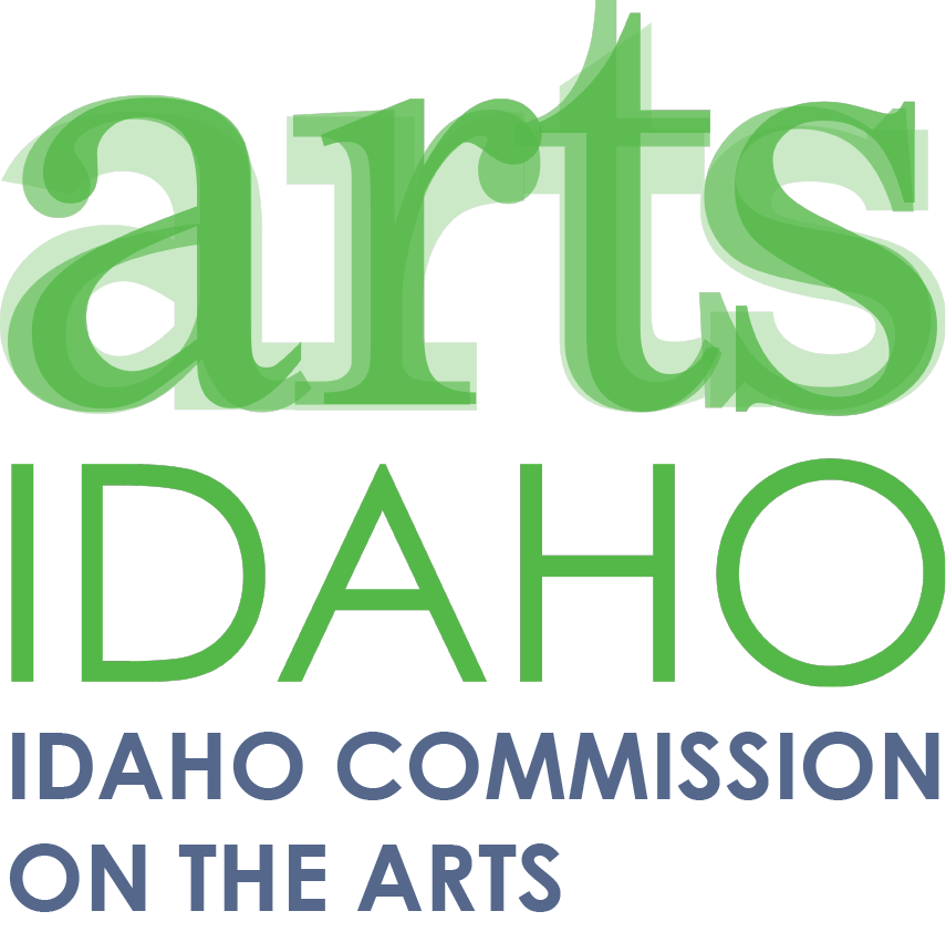 Idaho Commission on the Arts